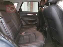 مازدا CX-5
